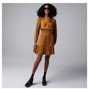 Simply Vera Wang Dress